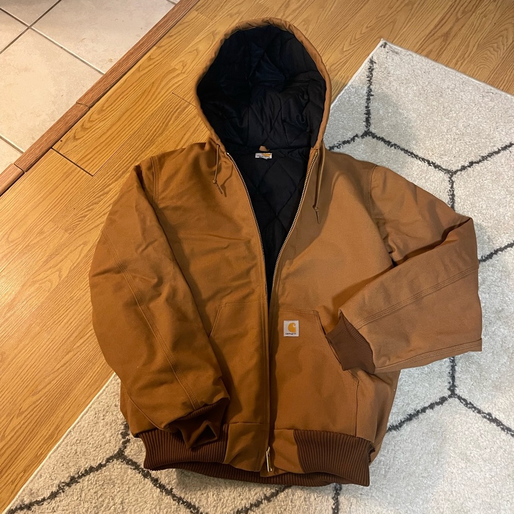 Carhartt Jacket